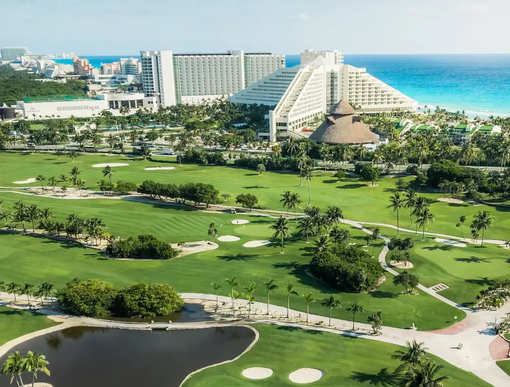Iberostar Cancun – fotografía 4